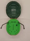 VINTAGE 1991 Teenage Mutant Ninja Turtle TMNT COMMUNICATOR COMM SHELL AS IS
