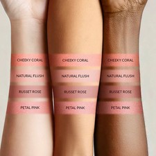 Image of Ultra Colour Blush Powder - in 4 shades