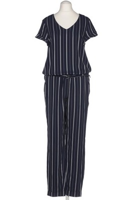 Comma Jumpsuit/Overall Damen Gr. 34 Marineblau #e2b6109