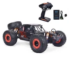 ZD Racing DBX 104 1/10 4*4 Remote Control Off Road Car Desert Racer W/Spare Tire