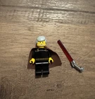 Count Dooku, sw0060 - LEGO Star Wars Minifigure