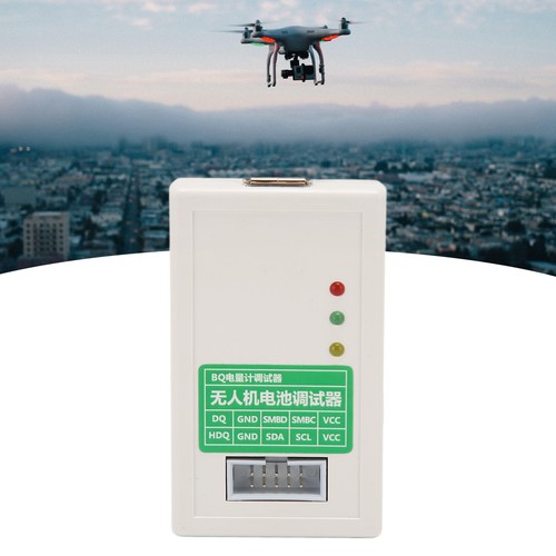 Ev2400 Battery Metering Chip Programmer For Uav Ev2400 Ev2300 Batterie AM - Picture 19 of 22