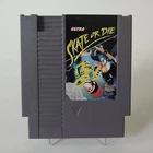 Skate or Die Nintendo Entertainment System NES 1988