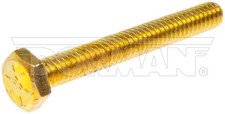 Dorman 860-020 Cap Screw-Hex Head-Grade 8- 1/4-20 x 2 In.