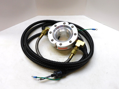 Exair Super Ion Air Wipe Assembly 54mm Id