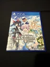 Cyberdimension Neptunia: 4 Goddesses Online (Sony PlayStation 4, 2017). PS4. RPG
