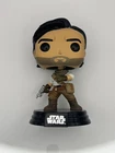 NO BOX - Funko Pop! Star Wars Rise of Skywalker Poe Dameron bobblehead #310 loos
