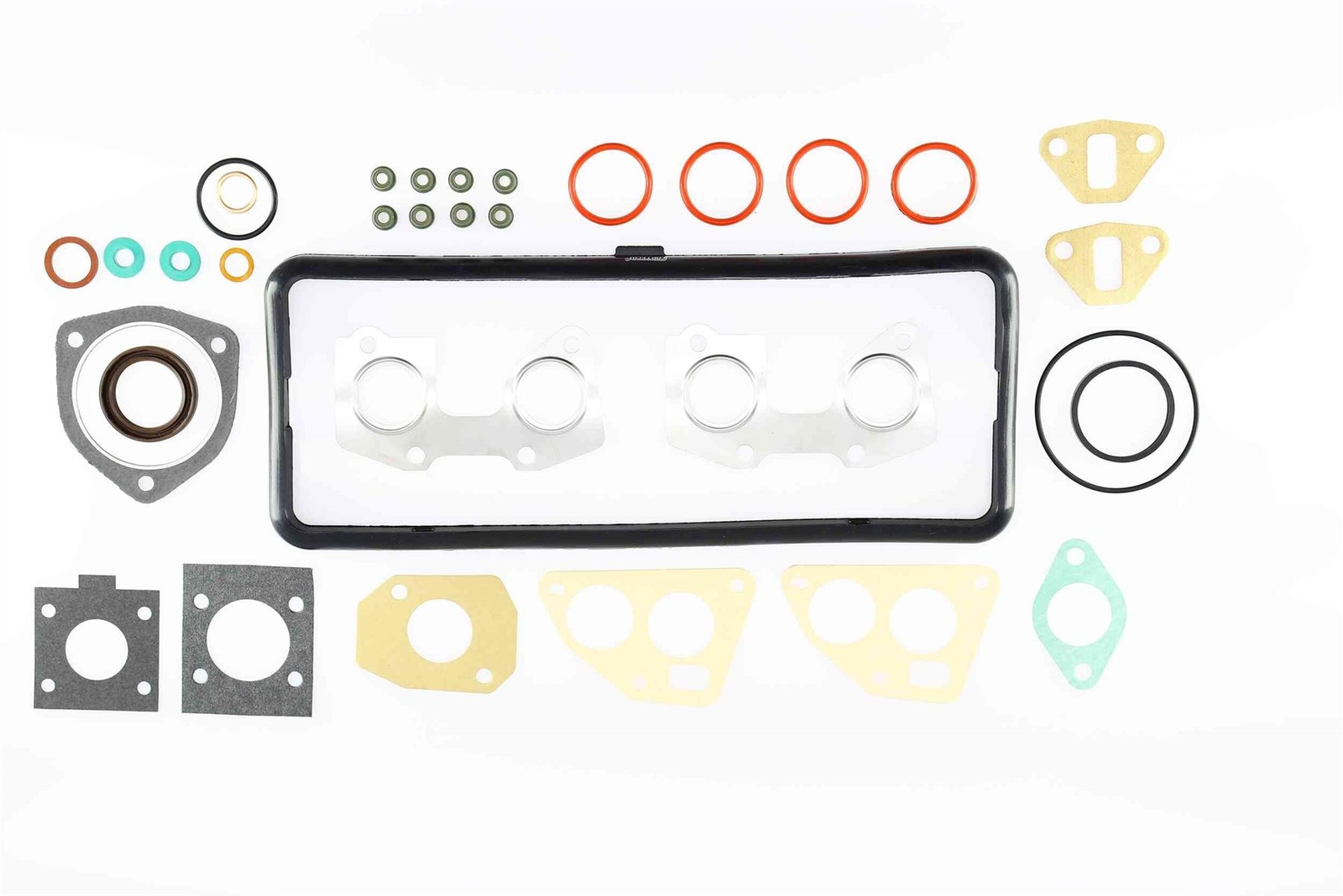 Pochette de rodage moteur de qualité supérieure pour blocs essence Peugeot et Citroën