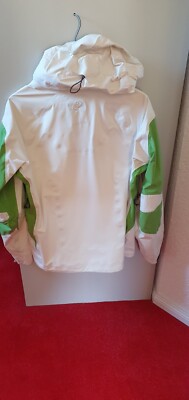 Jacke, Outdoor, Running, Damen XL, kaum getragen,cloudveil