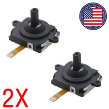 Replacement 3D Rocker Analog Joystick Thumbstick For Oculus Quest 3 Controller