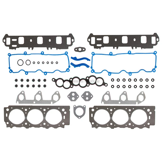 Kit de reanel de motor ajuste 91-95 Mercury Ford 3.0L OHV - Imagem 3 de 4