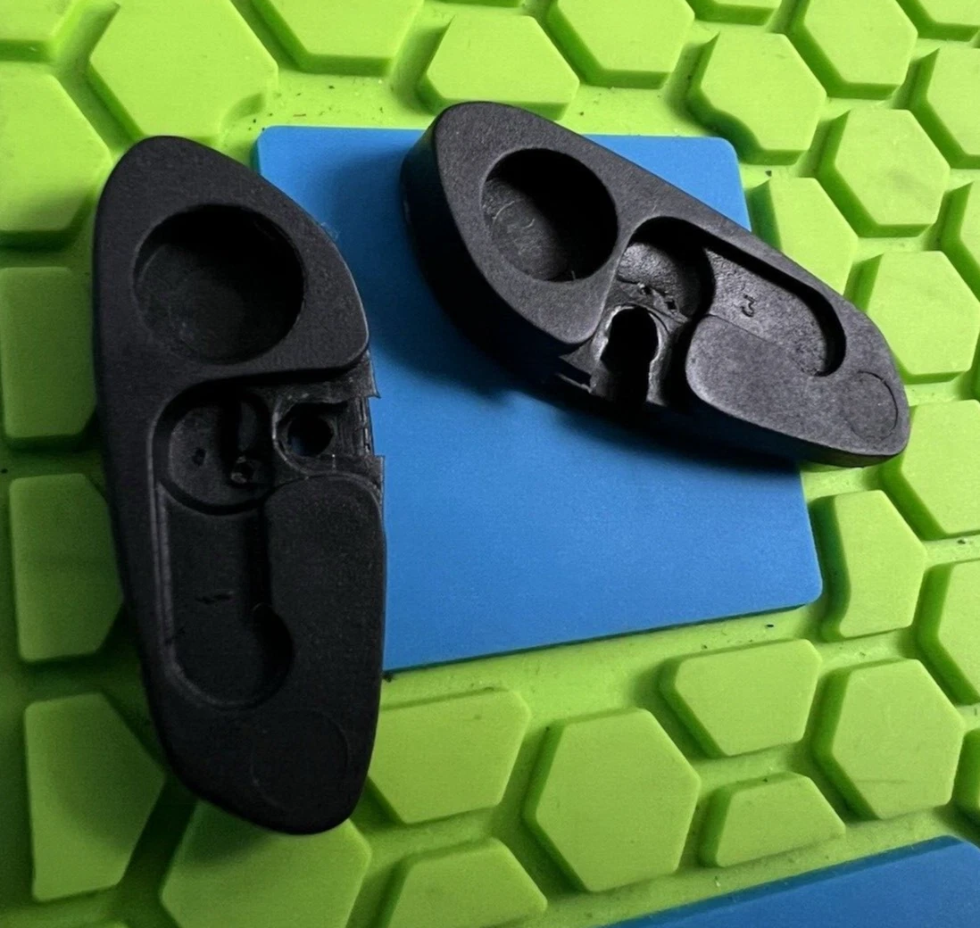 Électrovanne Dye Proto Matrix Rail PMR (2007-2010) Avec Joint Et Vis – Testée