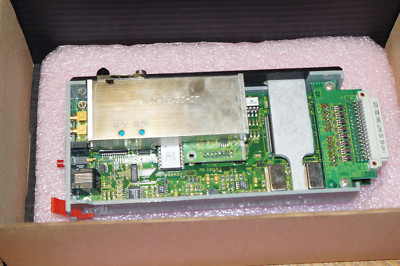 GE Lentronics Nortel JMUX 86433-03 JungleMUX OC-1 1300 NMMultiplexer Unit Module