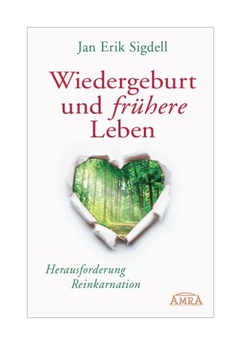 Thumbnail - Wiedergeburt Und Frühere Leben Von Jan Erik Sigdell