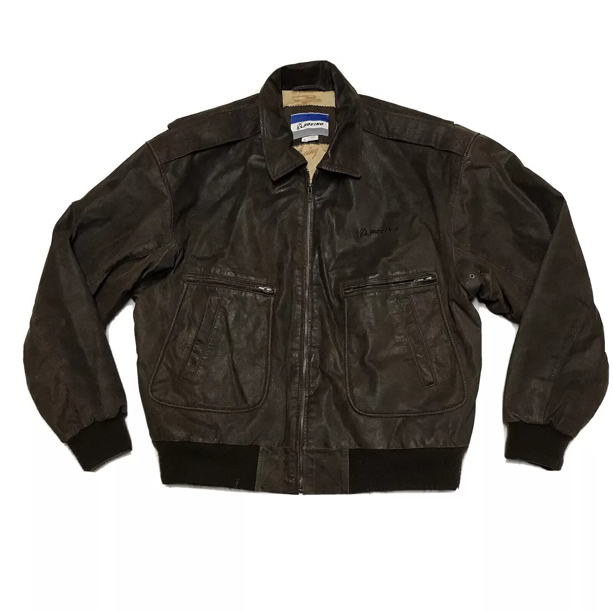 Boeing bomber jacket sale