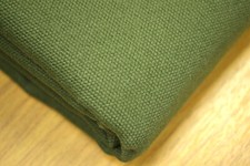 24Oz Extra Heavy Canvas Fabric 100% Cotton Upholstery Weight Quality 148cm wide