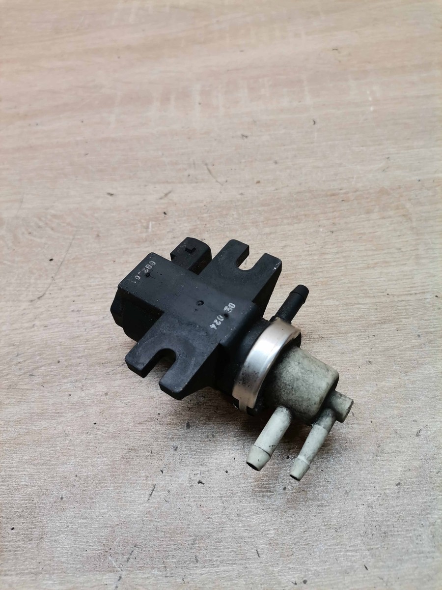 1h0906627a Audi B6 A4 72190325 VANOS VALVETRONIG SOLENOID VALVES 