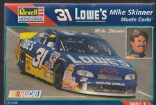REVELL - LOWE'S MONTE CARLO -FACTORY SEALED.