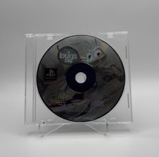A Bug's Life (PlayStation one PS1) Disc Only Tested Working