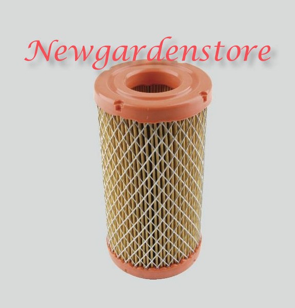 Luftfilterpatrone FüR RasenmäHer Briggs&Stratton 3-392 793569-image