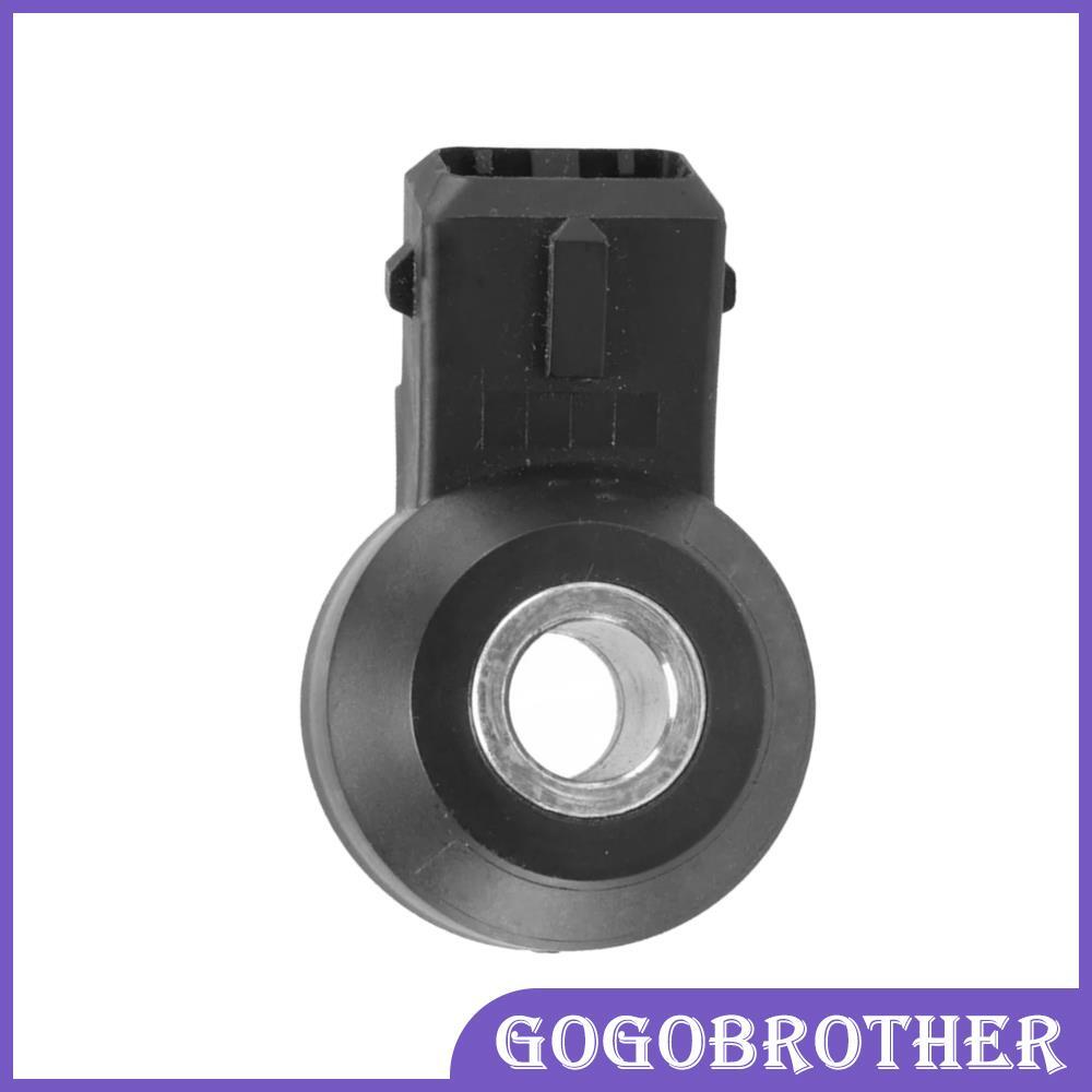 【中古】 Knock！（1） Knock Sensor 2 Pins Black For Sentra 1995 1996 1997 1998 1999