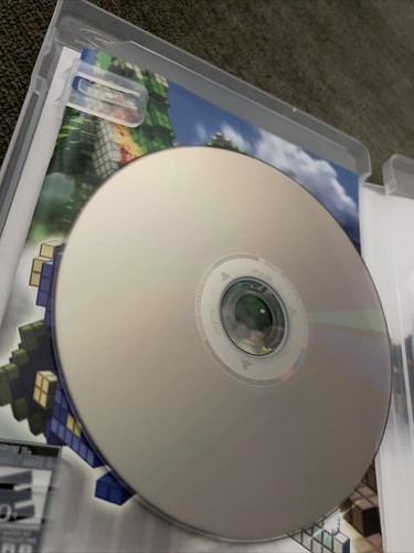3D Dot Game Heroes (Sony PlayStation 3, 2010) - Picture 4 of 4