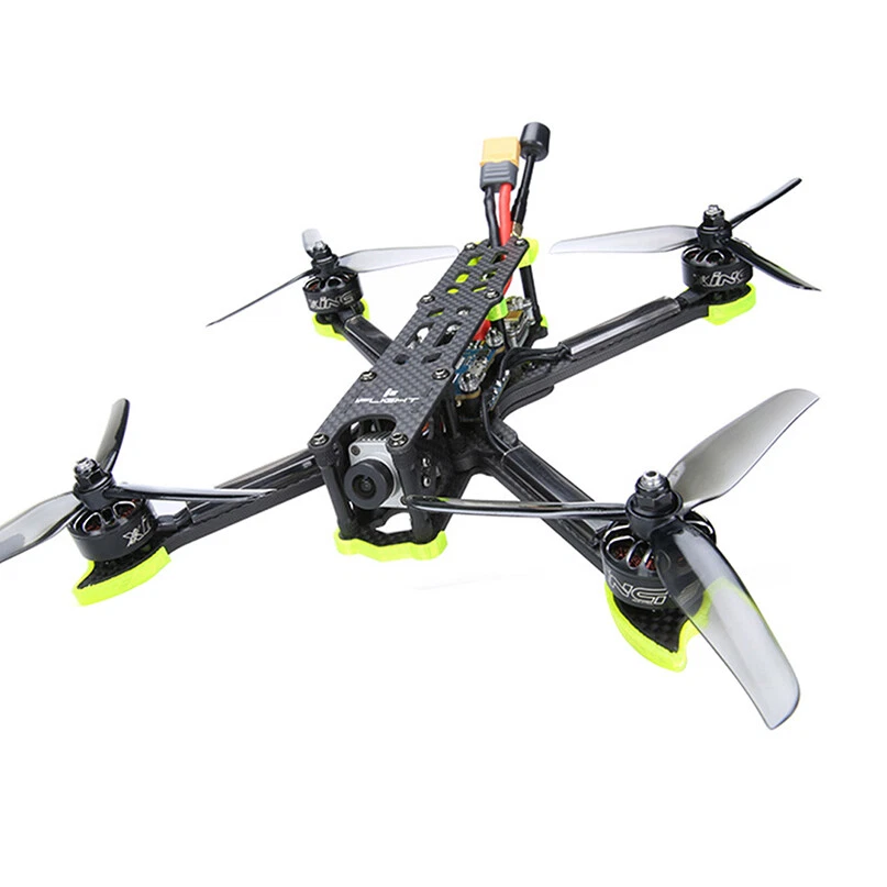 5 hotsell inch drone