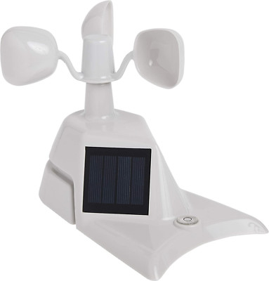 AcuRite Iris 06003 PRO+ Upgrade for 5-in-1 Weather Sensor - 06003M