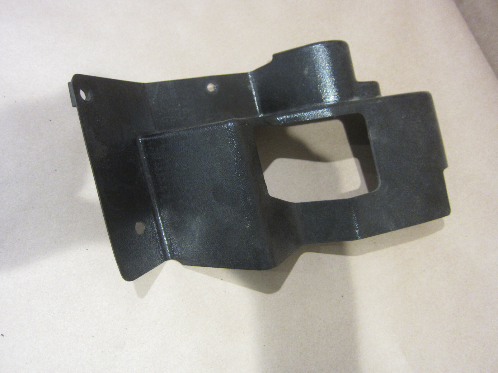 Lamborghini Gallardo - Accelerator Plastic Pedal Cover Box - P/N 401721585