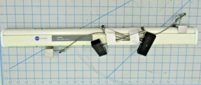 5285E-22 / AEROBAR NilStat IONIZER 5285(e) EMITTER, INPUT 24VAC / ION SYSTEMS