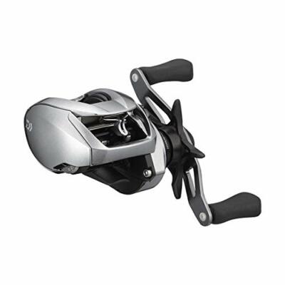 DAIWA Bait Reel 21 Zillion SV TW 1000HL (Gear Ratio 7.1) Left