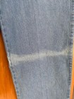 Women's Croft & Barrow Relaxed Fit 100% Cotton Blue Adjustable Waist Tall Jeans — photo 10