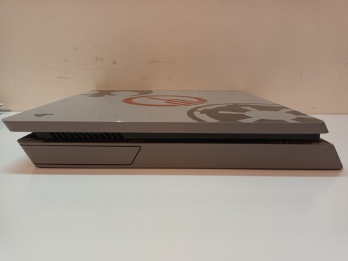 SONY PLAYSTATION 4 PS4 STAR WARS BATTLEFRONT II VIDEO GAME CONSOLE 1TB CUH-2102B - Picture 9 of 9