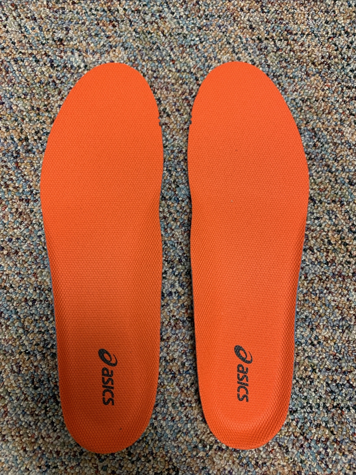 ASICS Inserts Tennis Shoes Gel resolution, FF2 MM10t eBay