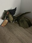 HARRY POTTER NORBERT DRAGON PLUSH 2000 GUND 7058