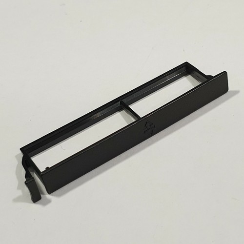 Fujitsu LifeBook E754 Lüfter Staub Filter Dust Kühler Abdeckung Cover