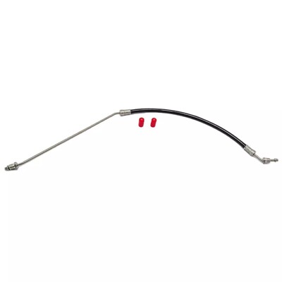 OMC 983946 985614 Manifold to Cylinder Starboard Power Trim Hose Sierra 18-2132