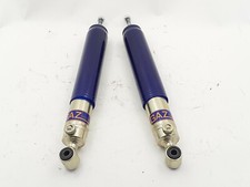 JAGUAR XJ8 XJR X308 AMORTIGUADOR DELANTERO AJUSTABLE GAZ SUSPENSIÓN AMORTIGUADOR