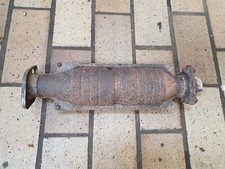 Genuine OEM Catalytic Converter 18160-P06-A10 15,5" Honda Civic CRX Si ED9 88-00