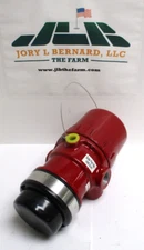 DET-TRONICS , X5200A4N14W1 , ULTRAVIOLET - INFRARED FLAME DETECTOR , SURPLUS