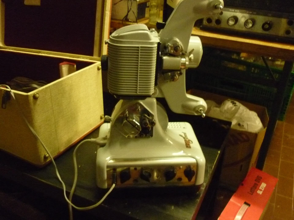 PROIETTORE SONORO CIRSE SOUND - Immagine 2 di 4