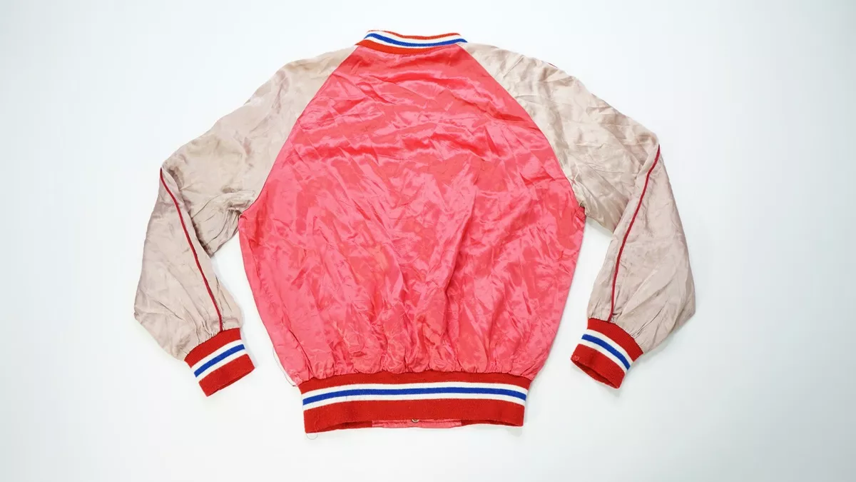 C&l varsity deals jackets