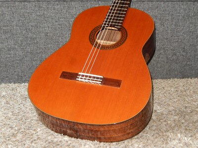 YUKINOBU CHAI No10 2010 - HIGH CLASS CLASSICAL ESTUDIO GUITAR | eBay