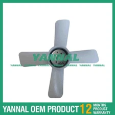 New 16222-74110 Fan Blade For Kubota D1005 Engine