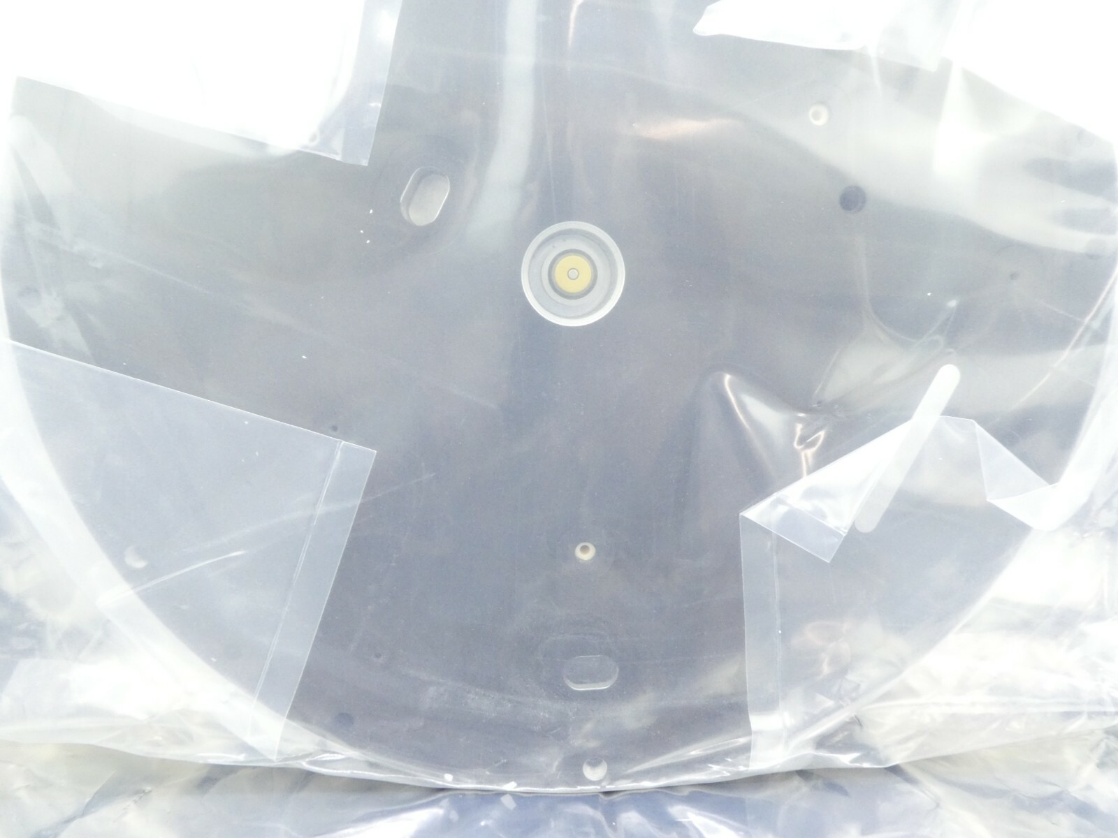 TEL Tokyo Electron Electrode 3D10-100159-V7 Copper CU Exposed Untested ...