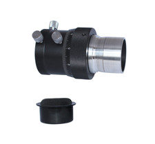 1.25" Double Helical Focuser 1.25 " Adapter for Guider/Finder Fcope Interface
