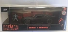 JADA Hollywood Rides The Batmobile & Batman 1:32 Model Car & Figure # 32042 NEW