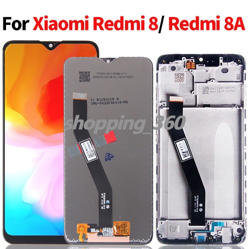 For Xiaomi Redmi 8 / 8A LCD Display 