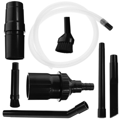  8 Pcs Vacuum Cleaner Accessories Kit Replacement Hose Replacements