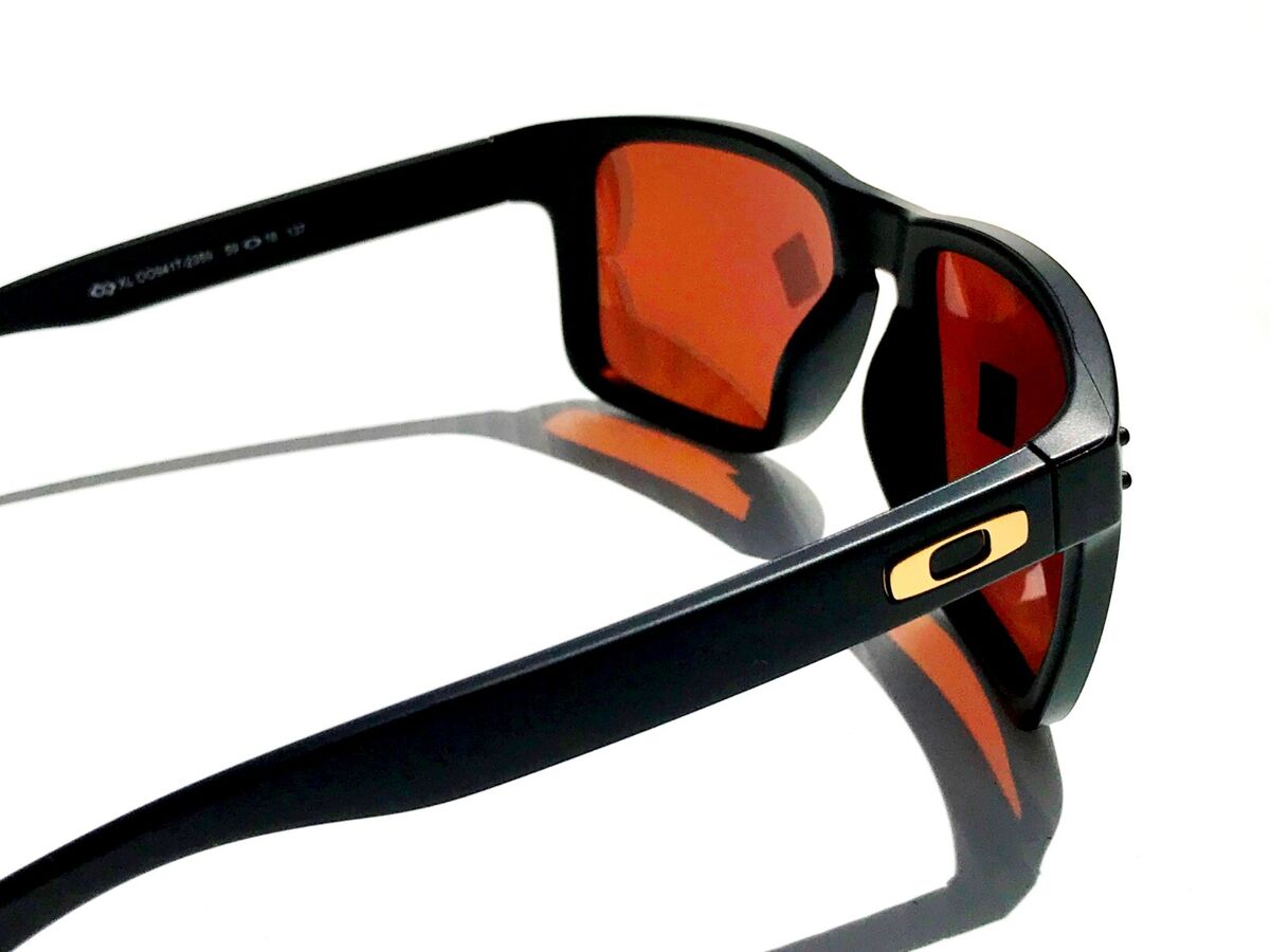 Oakley Holbrook XL Prizm Polarized S3 (VLT 14%) - Sunglasses, Free EU  Delivery